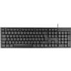 Tacens Anima AK02, Tastiera PC Completa, Formato Compatto, Tasti Silenziosi Profilo Basso, SmartKey Copilot AI, Windows|Linux|Mac |PS4|PS5|XBOX ONE|XBOX SERIES X-S|Switch|Switch 2, Portoghese