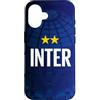 Interagisco Inter Cover Custodia per iPhone 16