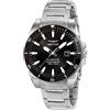 Sector No Limits Orologio Uomo, Automatico, Analogico, Collezione 450 - R3223276004
