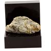 A Bijoux Pietre E Minerali. Hexahydrite. 18.1 Ct. Montauban, Québec, Canada.