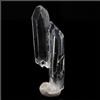 A Bijoux Pietre E Minéraux. Quarzo 25.01 Ct. La Gardette Mine, Bourg D'Oisans , Isère