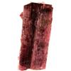 A Bijoux Pietre E Minerali. Tormalina Rubellite. 328,0 Ct. Miniera Cruzeiro, Minas Gerais