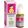 SCHWABE PHARMA ITALIA SRL COLIKIND 800 GLOBULI 10 G