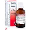 DR.RECKEWEG & CO. GMBH RECKEWEG R20 GOCCE 22ML