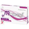 DIFASS INTERNATIONAL SPA MICROVENIL 20 COMPRESSE 1150 MG