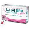 ITALFARMACO SPA NATALBEN SUPRA 30 CAPSULE MOLLI