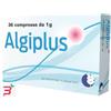 BIOGROUP SPA SOCIETA' BENEFIT ALGIPLUS 36 COMPRESSE DA 1 G