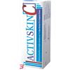 PHARMAROMA 2005 SRL EMULSIONE IAMELLARE ACTIV SKIN CON ACIDO JALURONICO 1% BETA GLUCANO 3% E ARGENTO CITRATO 30 ML