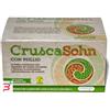 NUTRACEUTICA ITAL. BDC28 SRL CRUSCASOHN 20 BUSTINE