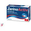 ZENTIVA ITALIA SRL ZERINOACTIV*20CPR 200MG+30MG