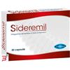 ENFARMA SRL SIDEREMIL 30 CAPSULE