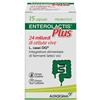 ALFASIGMA SPA ENTEROLACTIS PLUS 15 CAPSULE