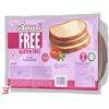 BAULI SPA BAULI FREE PANE CASERECCIO 220 G