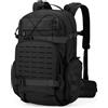 Mardingtop 35L Molle zaino zaino militare zaino da escursionismo zaino tattico zaino da trekking in Cordura zaino per escursionismo, alpinismo, sopravvivenza, 21 x 36 x 53 cm