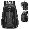 Zorplex Zaino Trekking, Ultra leggero Pieghevole, 40 Litri Grande Volume Zaino Multifunzione, Leggero Traspirante, Impermeabile Zaino da Viaggio, per Uomo/Donna, Escursionismo, Campeggio