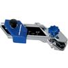 Holmenkol BaseEdge - Guida per Lime, 0,5°~1,5°
