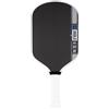 JOOLA Ben Johns Hyperion Pro IV - Racchetta da pickleball da 16 mm, Tech Flex Power, curva aerodinamica per velocità di oscillazione, nucleo di propulsione aumenta potenza e tocco, certificata UPA-A