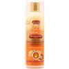 African Pride - Shampoo districante al burro di karitè, flacone da 12 oz di African Pride