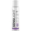 INTIMATELINE | Sensilight Analgel - Gel Lubrificante Anale Unisex a Base Acquosa, Idratazione e Lubrificazione Genitale, 60 ml