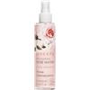 Omexya Spray Acqua di Rose 200 ml con Acido Ialuronico e Centella Asiatica - Tonico Naturale al Rosa Damascena per il Viso - Spray Idratante e Luminoso Senza Additivi