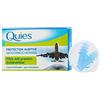 Quies EarPlanes Adulte - Lot de 2 Paires