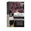 Silium 10 minuti colorazione permanente con olio di Argan Jojoba Color Biondo Chiaro Intenso 8.00