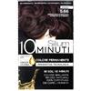 Silium 10 minuti color castano chiaro rosso intenso 5.66