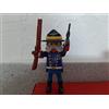 Playmobil 6273 - nouveau général nordiste (vendu en sachet)