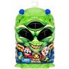 TREASURE X Dissezione di Mini Alien. Discede l'Alien Miniature di 20 cm per scoprire Più di 20 sorprese nascoste dentro! 3 Mini Alieni sono da sezionare e Collezionare