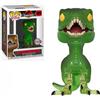 Pop - Jurassic Park 888 - Velociraptor Clever Girl, 25th Anniversary Edition Exclusive