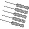 Kozelo 5pz Cacciavite Phillips Punta 2 Pollici X H1/4 X 1,6mm X Ph00