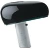 Snoopy Lampada Tavolo Nero Lucido - FLOS F6380030