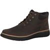 Timberland Cross Mark GTX Chukka - Scarpe da Barca da Uomo, Cross Mark GTX Chukka, 43 EU