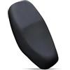 JOOTUEPO Coprisella Moto Universale, Grande Coprisella Scooter, Copri Sella Impermeabile, Antigraffio, Copertura Antipioggia per Moto e Scooter Resistente e Facile da Usare