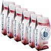 Caffè Borbone 1kg Confezione Originale Miscela Rossa In Grani 6 Pacchetti Capsule Di Caffè Italiano Per Macchine Espresso