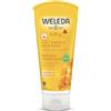 WELEDA Baby Babywash Weleda Corpo&Capelli Calendula