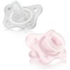 CHICCO Succhietto Chicco PhysioForma® Minisoft 0-2M