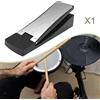 Pedale controller Hi Hat professionale per batteria elettronica