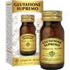 DR.GIORGINI SER-VIS Srl GLUTATIONE SUPREMO 80PAST