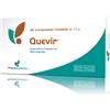 PHARMEXTRACTA SpA QUEVIR 30CPR