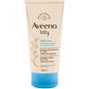 JOHNSON & JOHNSON SpA Aveeno Baby Crema Idratante 150 ml