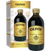 DR.GIORGINI SER-VIS Srl OLIVIS LIQUIDO ALCOOLICO 200ML
