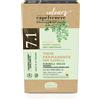 HELAN COSMESI Srl CAPELVENERE TINTA CAP 7,1N BIO
