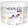 CANDIOLI IST.PROFIL.E FARM.SpA Herpless Plus Polvere 240 g
