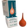 FARVISAN Srl Schizzetto in gomma misura 6