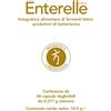 BROMATECH Srl Enterelle plus 48 capsule