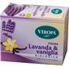 VIROPA IMPORT Srl Viropa tisana lavanda&vaniglia biologico 15 filtri