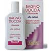 ARGITAL Srl Bagnodoccia rilassante 250 ml