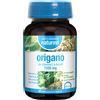 DIETMED ITALIA Srl Naturmil origano 1500 mg 60 capsule