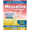 Messalino Quotidiano novembre dicembre 2024 - gennaio 2025